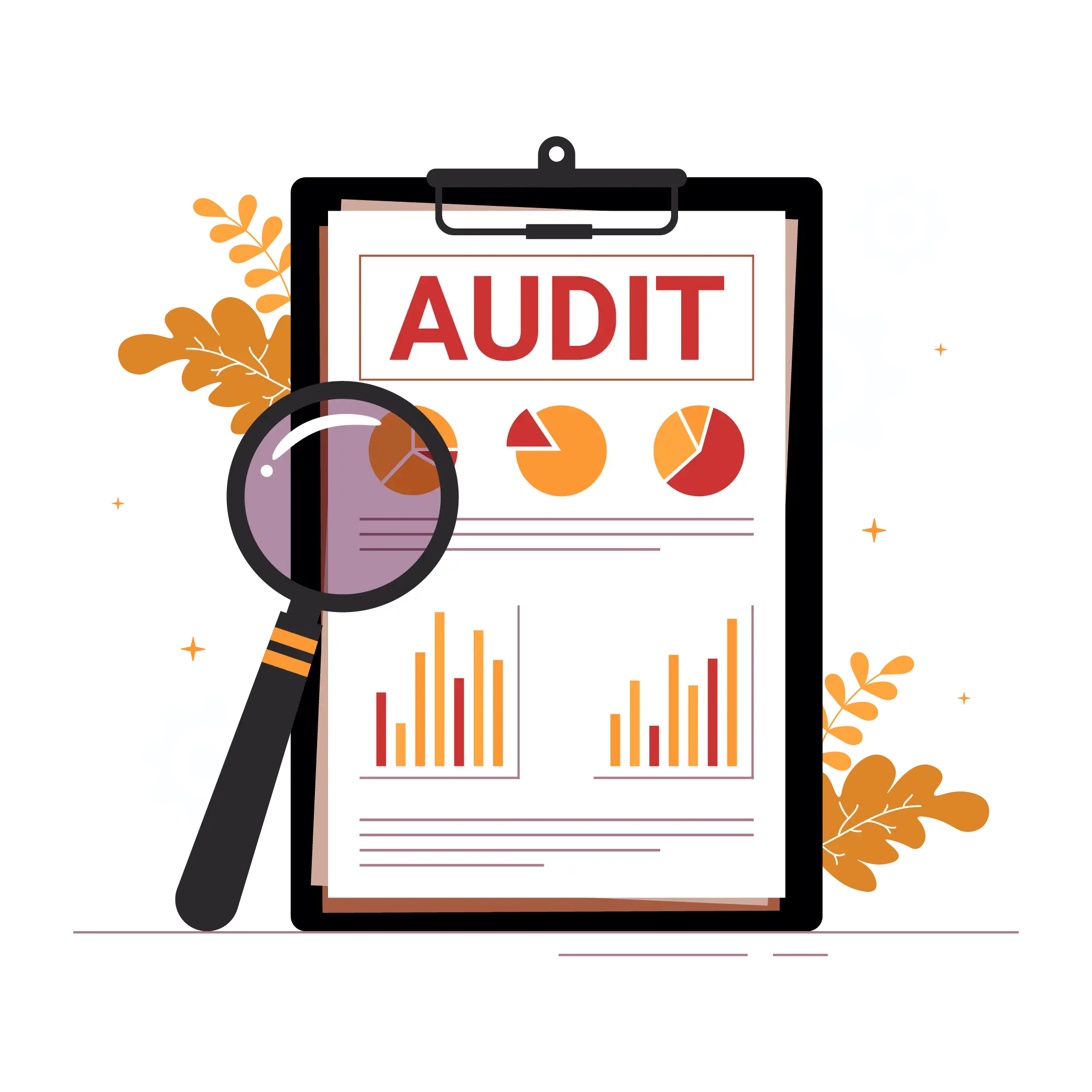 Audit mindset