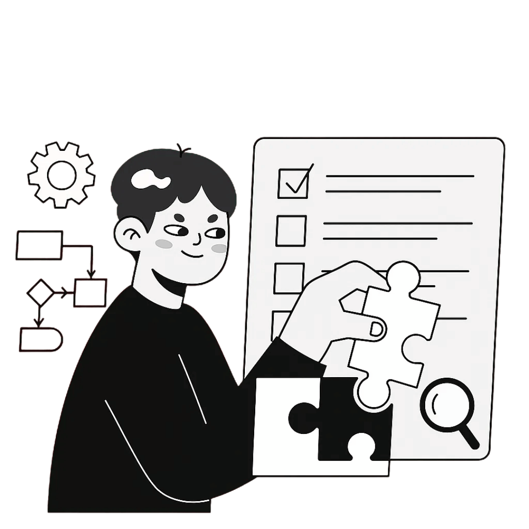 8D problem solving