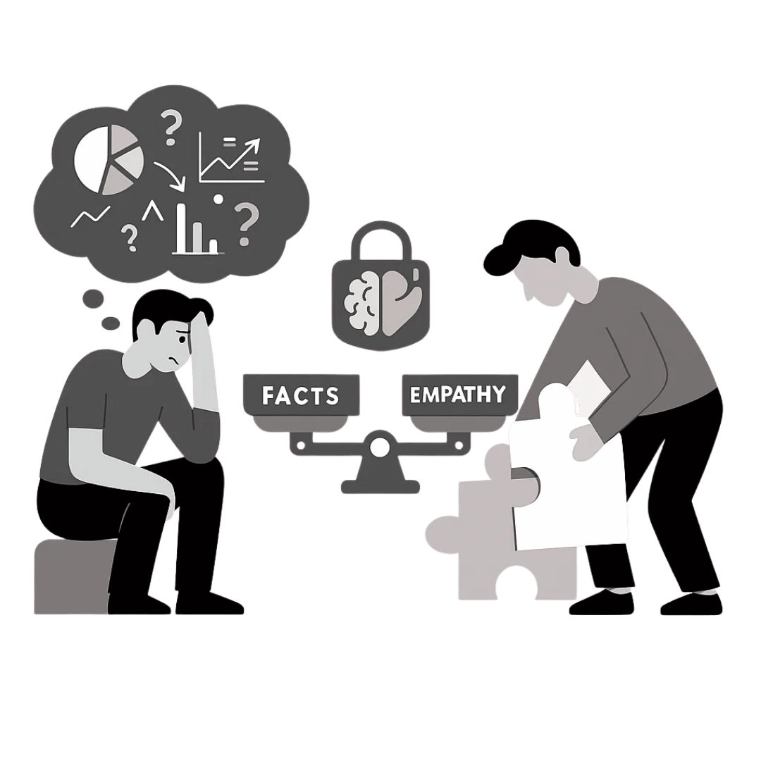 critical (prob we solve)