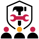 maintenance team
