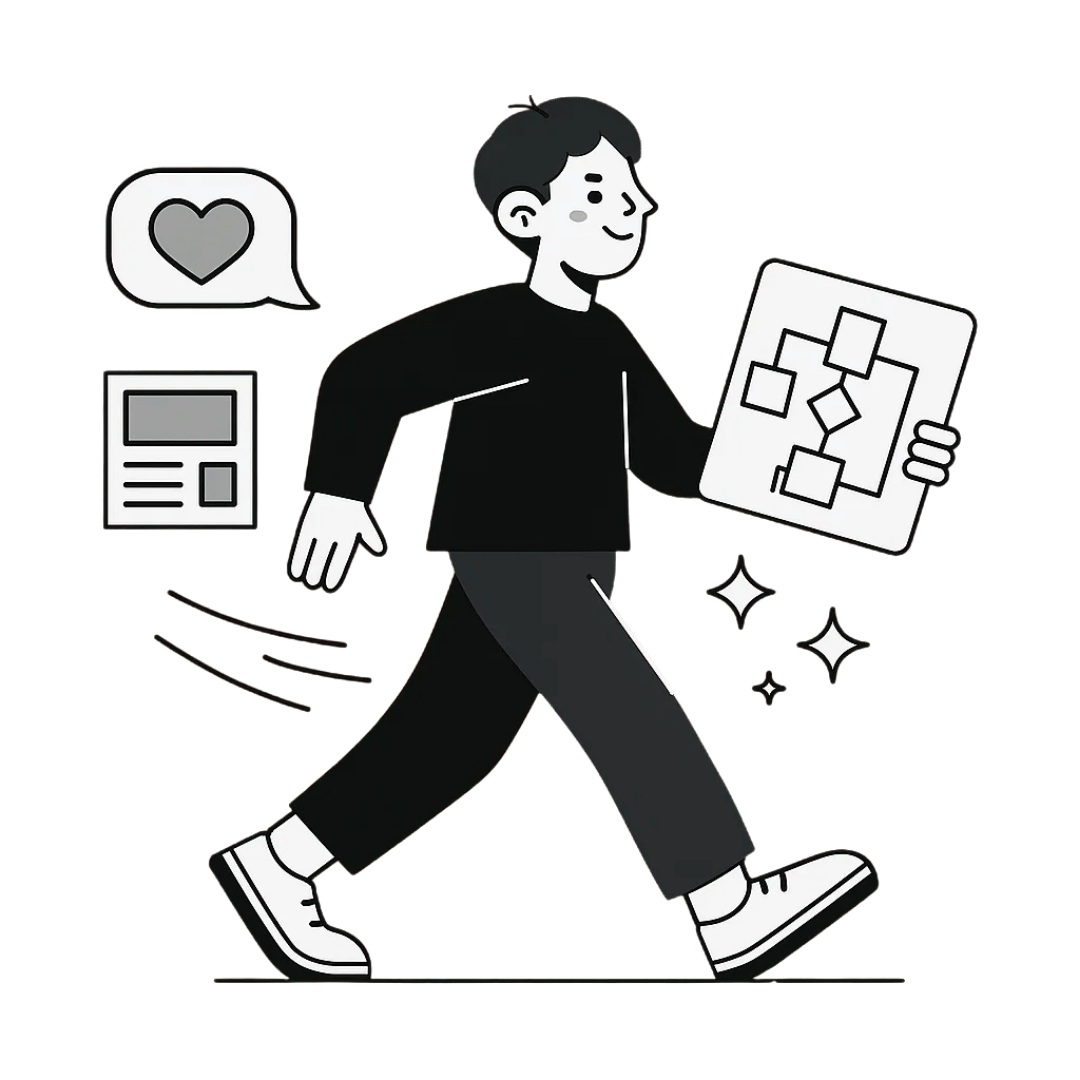 design (outcomes)