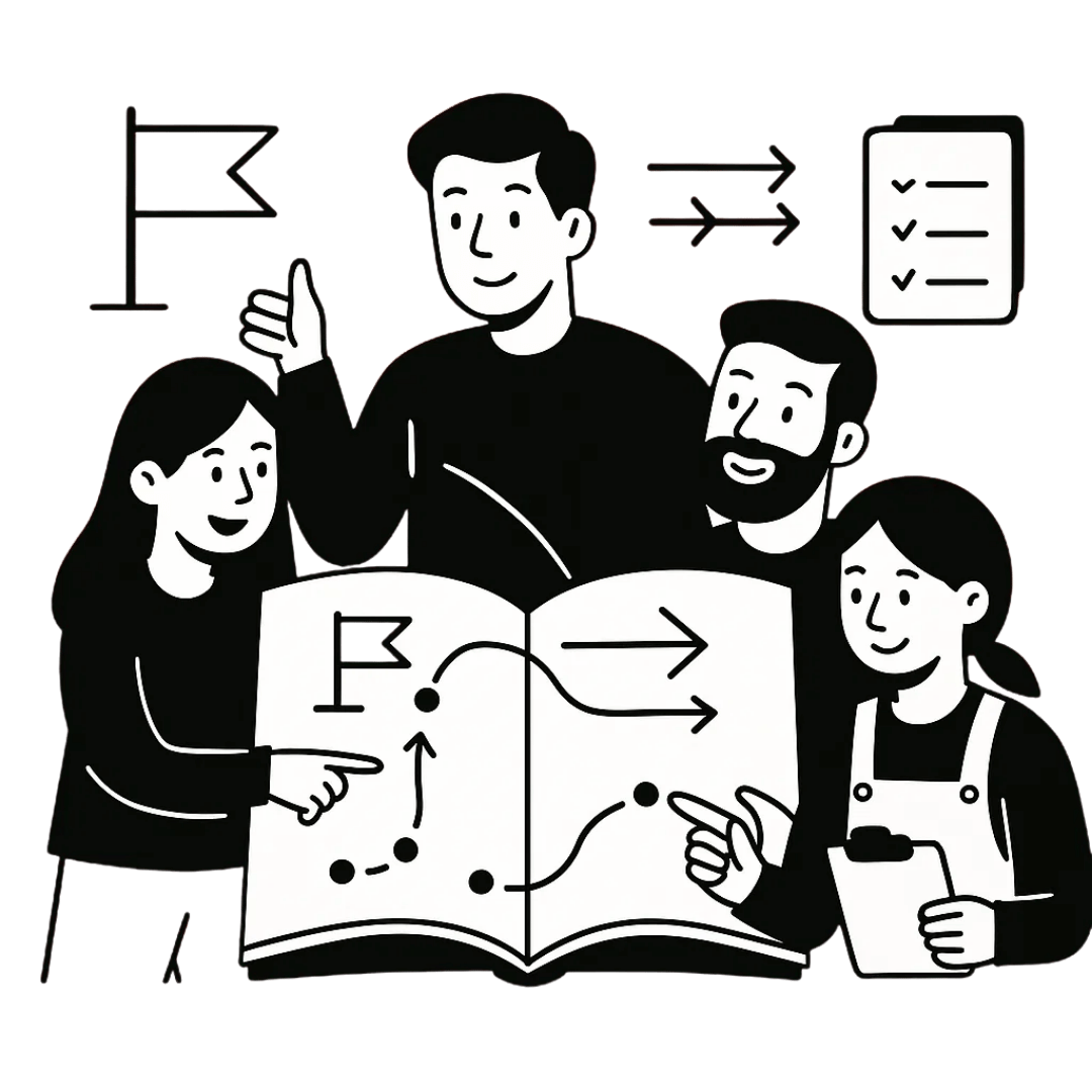 planning (outcome)