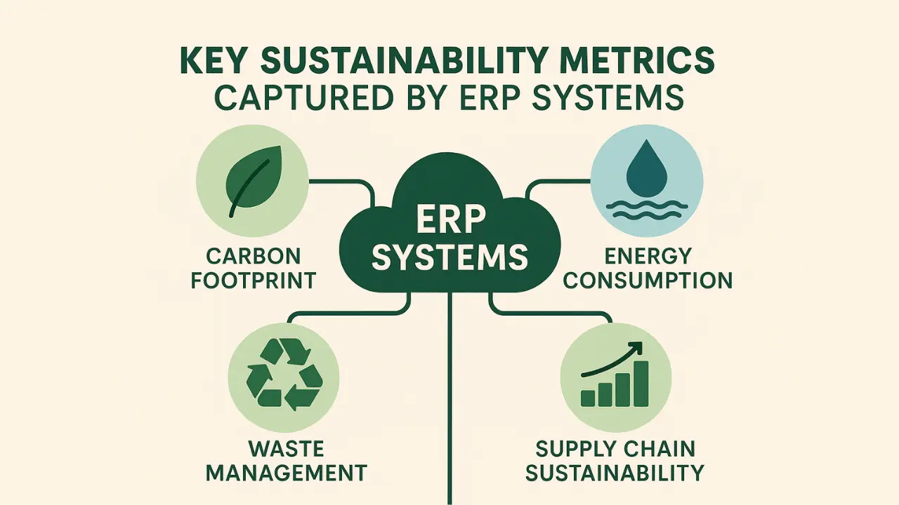 ERP System