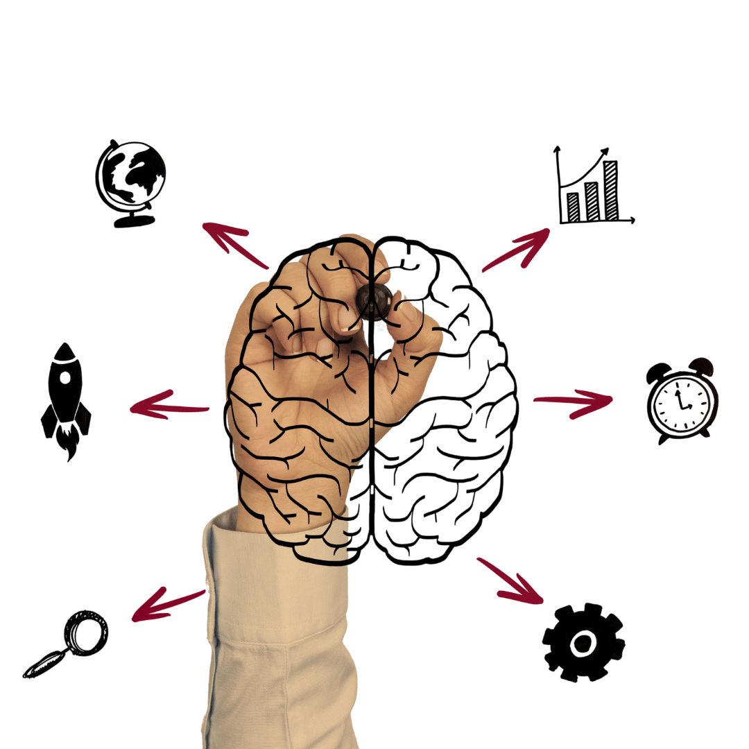 Corporate team attending HRDC claimable master programme training session in Malaysia